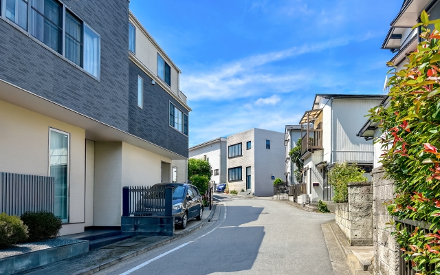 住居確保給付金